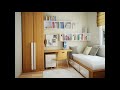 Desain Kamar Tidur Sempit Sederhana ~ Rumah Unik Minimalis