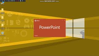 Windows Vista In Powerpoint