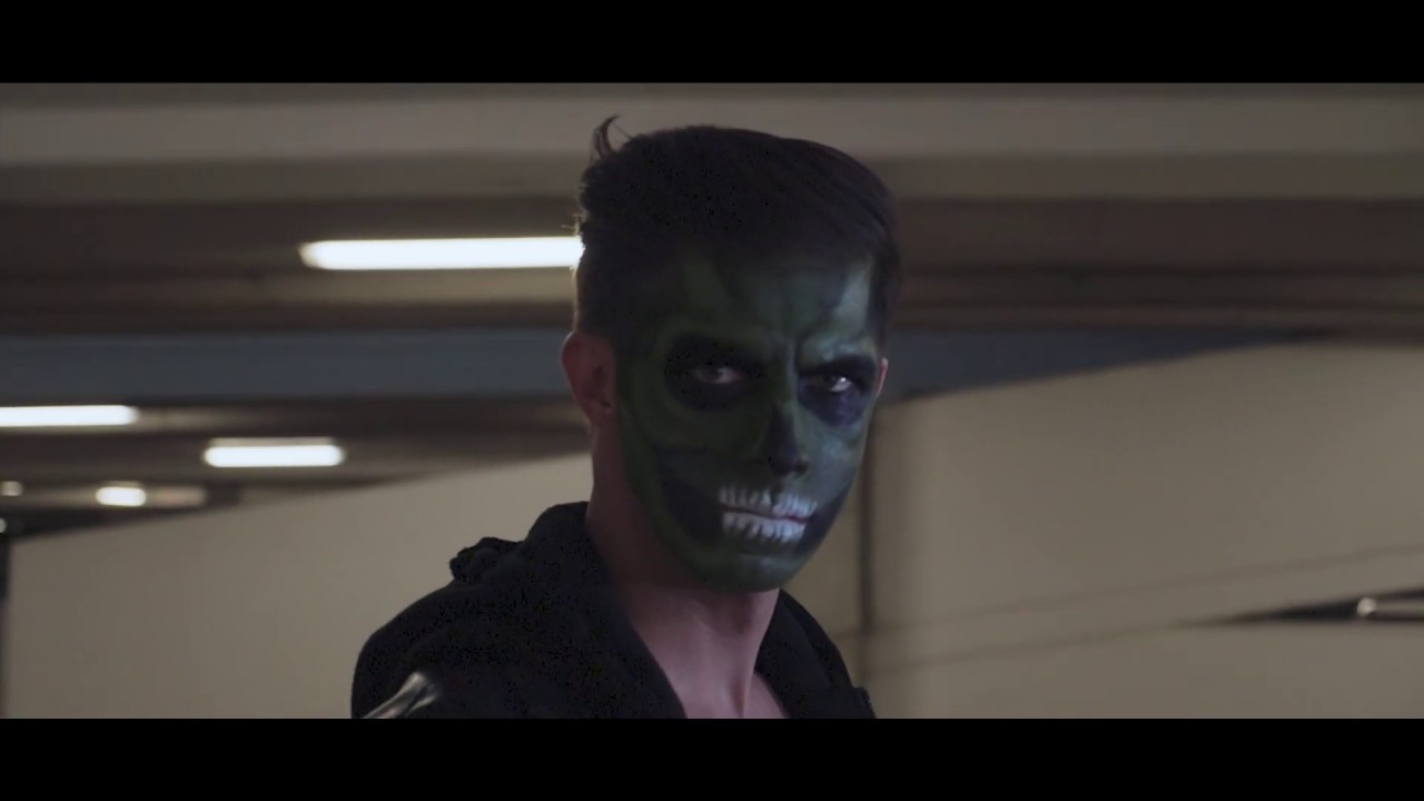 Victorious (Official Music Video)