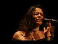 Yasmin Levy - Me Voy ( Lyrics in Spanish-English and Greek ) klip izle