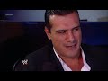 Randy Orton vs. The Miz: SmackDown, Oct. 19, 2012