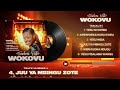 Salama Victor _Juu Ya Mbingu zote (track No.4)