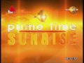 Sirasa Prime Time Sunrise 23/02/2017