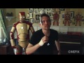 Iron Man 3 Trailer - Homemade Shot for Shot