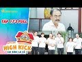 Gia đình là số 1 sitcom | Tập 173 full:Ông Đức Nghĩa một lần nữa quyết tâm lập lại kỷ cương gia đình thumbnail