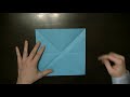 1 - Origami - Monster Fisch