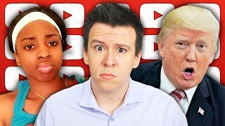 WOW! Massive Backlash After Trump's "Betrayal" and The Kenneka Jenkins Mystery Explained