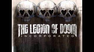 Watch Legion Of Doom Dottie In A Car Crash video