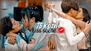 Çin klip | öpücük | yanlışlıkla öpme sahneleri [°Çin♡kore♡Tayland°] mix kiss sce