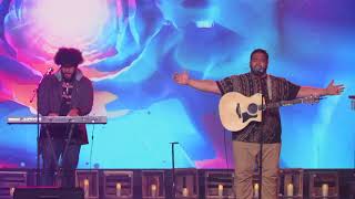 NHLV Worship Team "Breakthrough" (Cover) 10-7-20