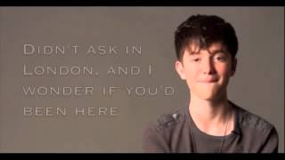 Watch Greyson Chance California Sky video