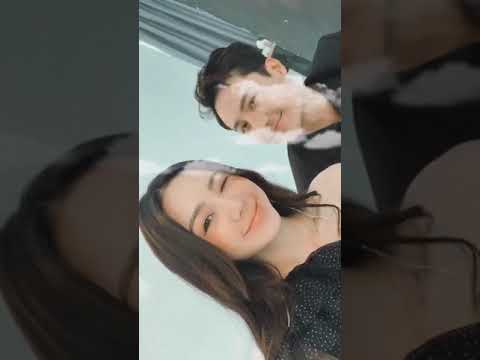 Thanh Sơn,Quỳnh Kool thực hiện bộ ảnh mới