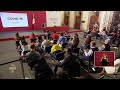 #ConferenciaDePrensa: #Coronavirus #COVID19 #QuédateEnCasaYa...