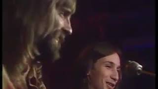 Watch Loggins  Messina Listen To A Country Song video
