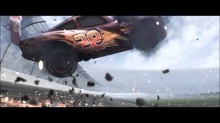 Thoughts on Cars 3 Teaser Trailer
