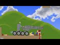 iTowngameplay,