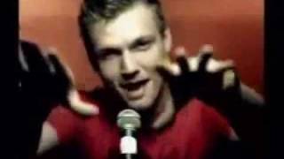 Watch Nick Carter Forever Rebel video