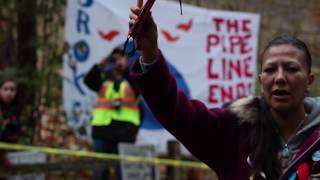Running on Climate: Trailer 1