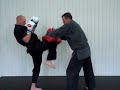 kickboxing
