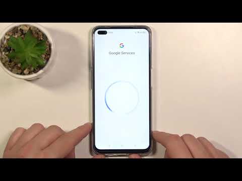 How to Add / Remove Google Account in OPPO A92s – Manage How to Add / Remove Google Account in OPPO A92s – Manage