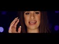 Lea Michele - Cannonball klip izle