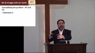 Community Bible Church, February 10, 2019
