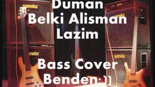 Watch Duman Belki Alisman Lazim video