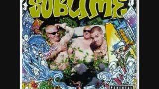 Watch Sublime Had A Dat video