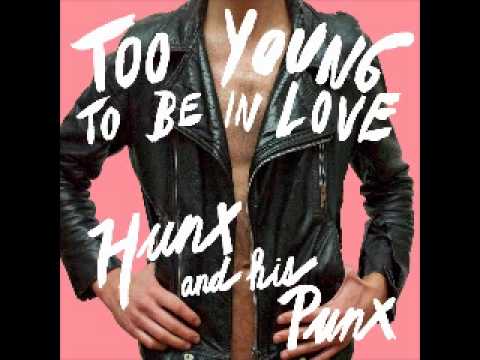 The Curse of Being Young Video
