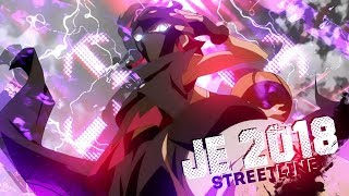 ?AMV ?STREETLINE | Basquash - JAPAN EXPO 2018 (drop / not handed)