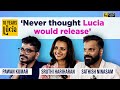 10 Years of 'Lucia' Kannada Interview | Pawan Kumar | Sruthi Hariharan | Sathish Ninasam | Sonu