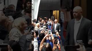 Colin Farrell, TIFF 2018