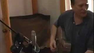 Watch Roger Alan Wade Chicken Song video
