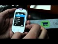 Foto pequena Alcatel OT-708 One Touch MINI review HD ( in romana ) - www.TelefonulTau.eu -