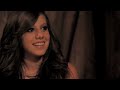 Avery Interview - (Fav. TV/ Being Discovered/ New Album)