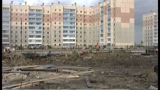 Видео Дома-призраки В Челябинске целые улицы не занесены на городские карты от 31 канал Челябинск, улица Островского, Челябинск, Россия