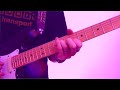 How To Create The Pink Floyd Guitar Sound With Avid Eleven Rack