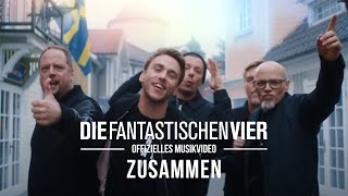 Watch Die Fantastischen Vier Zusammen video