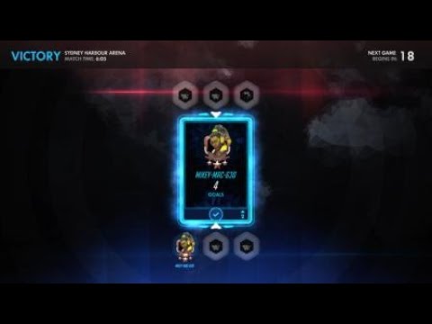 My fave game is back...