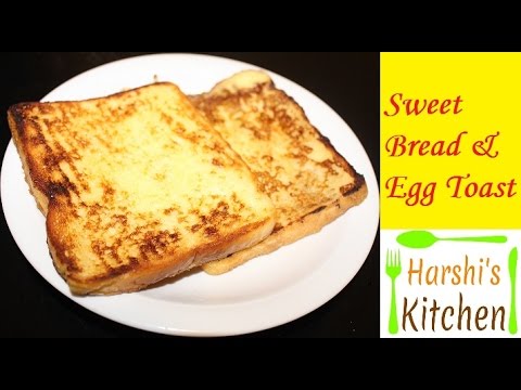 Review French Toast Recipe With Egg Bread