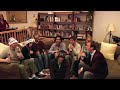 Do You Hear What I Hear? by the Bowen Beer Bottle Band