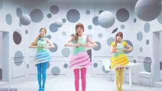 Watch Orange Caramel Cookies Cream Mint video