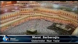 Murat Berberoğlu - Gözlerimden Akan Yaşlar