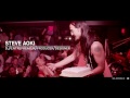 Steve Aoki featuring Tracks AIR by SOL REPUBLIC x MOTOROLA