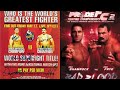 Dan Severn & Don Frye w/ Ken Shamrock (Episode 4, Full Podcast)