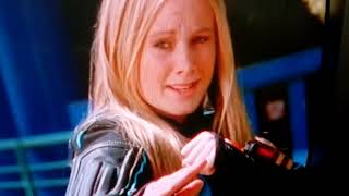 Tori Power Rangers Ninja Storm