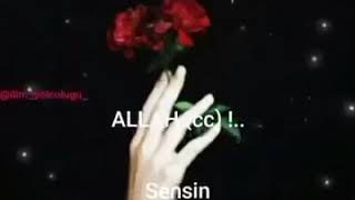 Dini Videolar Whatcapp Ucun Status Ucun En Gozel Mersite 2020