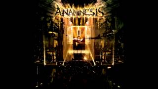 Watch Anamnesis Damnation Of The Days video
