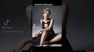 Scarlett Johansson