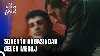 En Güvendiğim Yerden Döndüğüm Şekil | Son Yaz